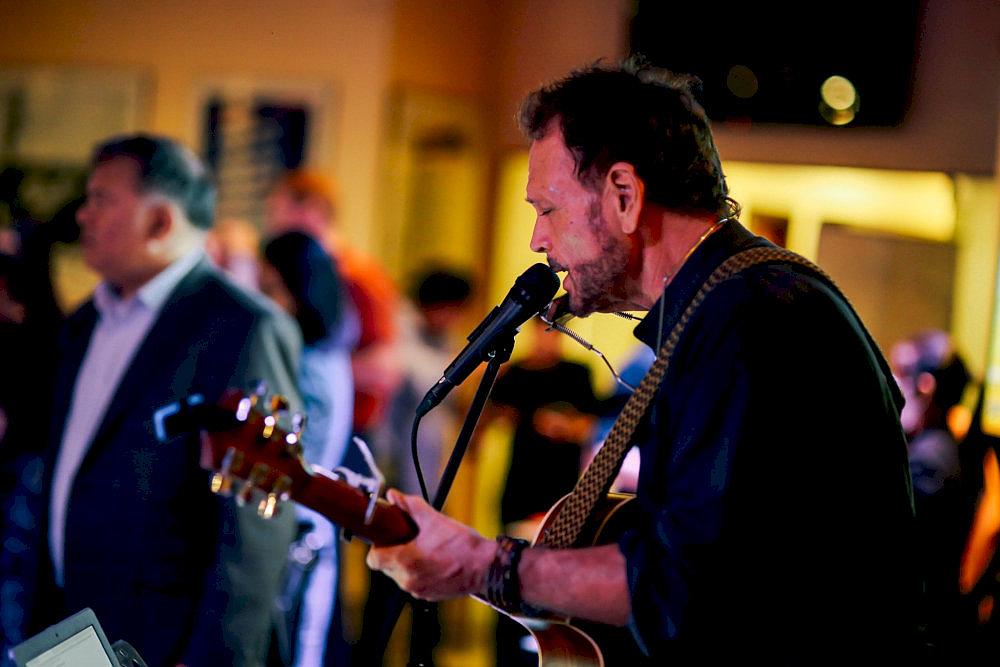 Feel the rhythm of the night with live jazz, acoustic classics, and the irresistible energy of Living Cuba band every week